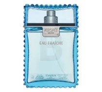 Versace Eau Fraiche Man Tualetes ūdens vīriešiem 100 ml