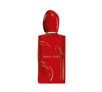 Tester Armani Si Passione Red Musk Edp 100ml