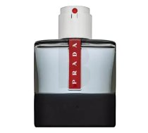 Prada Luna Rossa Carbon Tualetes ūdens vīriešiem 50 ml
