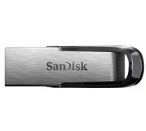 SanDisk Ultra Flair 32GB Black/Silver