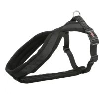 Krūšu siksna - Trixie Premium touring harness, S–M: 40–70 cm|20 mm