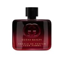 Gucci, Guilty Absolute, Parfum, For Women, 60 ml