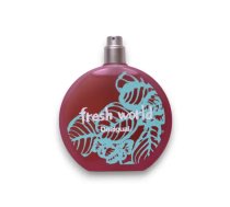 Desigual, Fresh World, Eau De Toilette, For Women, 100 ml *Tester