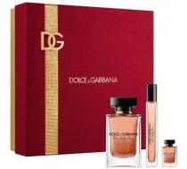 The Only One Gift set EDP 100 ml, miniature EDP 10 ml and miniature EDP 5 ml