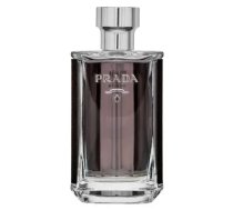 Prada Prada Prada L'Homme Tualetes ūdens vīriešiem 100 ml