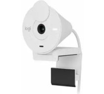 Webkamera Logitech Brio 300 OFF-White