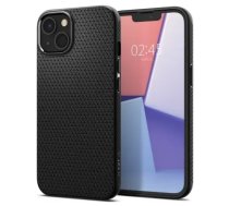 Case SPIGEN Liquid Air ACS03519 for Iphone 13 - Matte Black