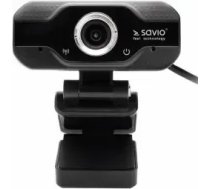 Savio CAK-01 Black