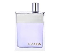Prada Amber Pour Homme Edt Spray