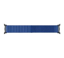 Band Samsung Fabric for Galaxy Watch8 / Watch8 Classic (M/L) blue