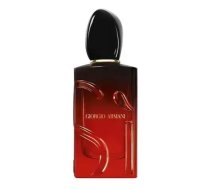 Giorgio Armani Si Passione Intense smaržas sievietēm (EDP) 100 ml