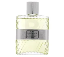 Dior (Christian Dior) Eau Sauvage skalošanas līdzeklis pēc skalošanas vīriešiem 100 ml
