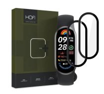HOFI HYBRID GLASS HYBRID PRO+ 2-PACK XIAOMI SMART BAND 9 | 9 NFC MELNS