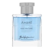 Baldessarini Ambré Eau Fraiche Tualetes ūdens vīriešiem 50 ml