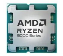 AMD Ryzen 5 9600X processor 3.9 GHz 38 MB L2 & L3 Tray