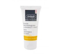 Ziaja Med Dermatological Treatment Firming Day Cream SPF6 50 Ml дневен крем за лице за жени