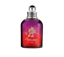 Cacharel Amor Amor Electric Kiss (EDT) tualetes ūdens sievietēm 100 ml
