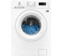 Electrolux veļas mašīna ar žāvētāju (front.ielāde), 8 kg
