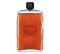 Gucci Guilty Pour Homme Absolute parfimērijas ūdens vīriešiem 150 ml