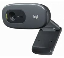 Logitech C270 Webcam HD