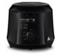 TEFAL taukvāres katls, 1.2l, melns