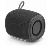 Skaļrunis Gembird Bluetooth Speaker Black
