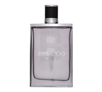 Jimmy Choo Man tualetes ūdens vīriešiem 100 ml