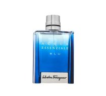 Salvatore Ferragamo Acqua Essenziale Blu Tualetes ūdens vīriešiem 100 ml