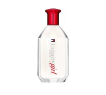 Tommy Hilfiger, Tommy Girl Forever, Eau De Toilette, For Women, 100 ml