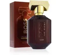 Hugo Boss The Scent Elixir Parfum 50ml