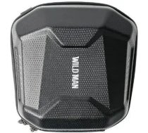 WILDMAN traveling bag for scooter waterproof 2L E18 black