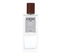 Loewe 001 Man Tualetes ūdens vīriešiem 50 ml