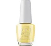 OPI Make My Daisy Nail Polish Nature Strong Vegan Nail Lacquer Nature Strong