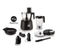 PHILIPS Virtuves kombains 1000W
