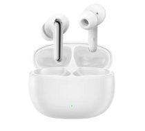 Joyroom Funpods JR-FN1 wireless in-ear TWS Bluetooth 5.4 ANC ENC headphones - white