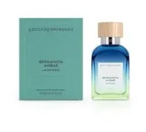 Agua Fresca Bergamot Ámbar EDT