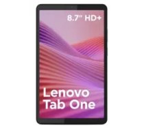 Planšetdators Lenovo Tab One 8.7 LTE 4GB 64GB Luna Grey