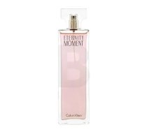 Calvin Klein Eternity Moment Eau de Parfum sievietēm 100 ml