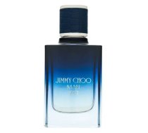 Jimmy Choo Man Blue tualetes ūdens vīriešiem 30 ml