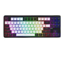 Hator HTK850UA Rockfall 3 TKL Bezvadu Spēļu klaviatūra ENG/UA/RU