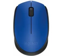 Logitech M171 bezvadu pele zila