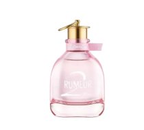 Lanvin, Rumeur 2 Rose, Eau De Parfum, For Women, 50 ml