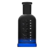 Hugo Boss Boss No.6 Bottled Night Tualetes ūdens vīriešiem 100 ml