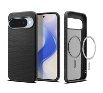 SPIGEN LIQUID AIR MAG MAGSAFE GOOGLE PIXEL 10 | 10 PRO MATTE BLACK