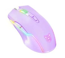 ONIKUMA RGB Wired Gaming Mouse CW905 Purple