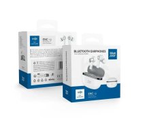 Wireless earphones Blue Star AC20C TWS ENC white
