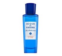 Acqua di Parma Blu Mediterraneo Arancia di Capri Tualetes ūdens, Unisex, 30 ml