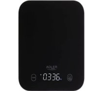 Adler AD 3181B Virtuves svari 10kg