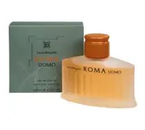 Roma Uomo EDT