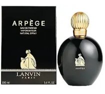 Lanvin Arpege EDP W 100ml